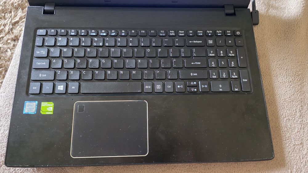 Laptop Acer TravelMate P259-G2-MG