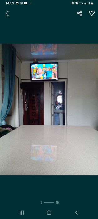 Сдается комнатаБез маклер