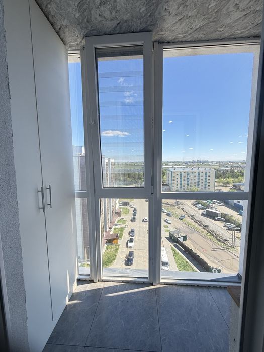 Сдам 1к квартиру студию
