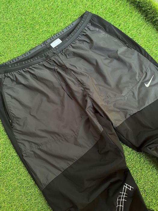 Мъжко долнище : Nike Storm-FIT Run Division Phenom Elite Xl