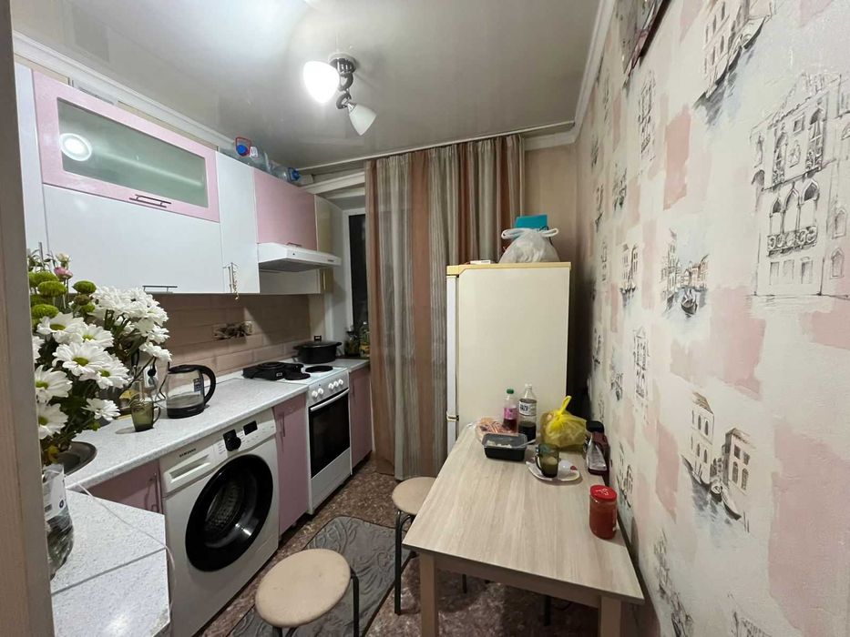 Продам 1 комн на Дюйсембекова