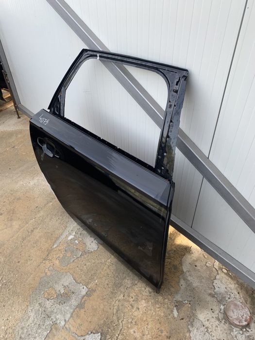 Usa dreapta spate  Audi A6, C7, Kombi, Avant, 2011, 2012, 2013, 2014, 2015, 2016, 2017, 2018.