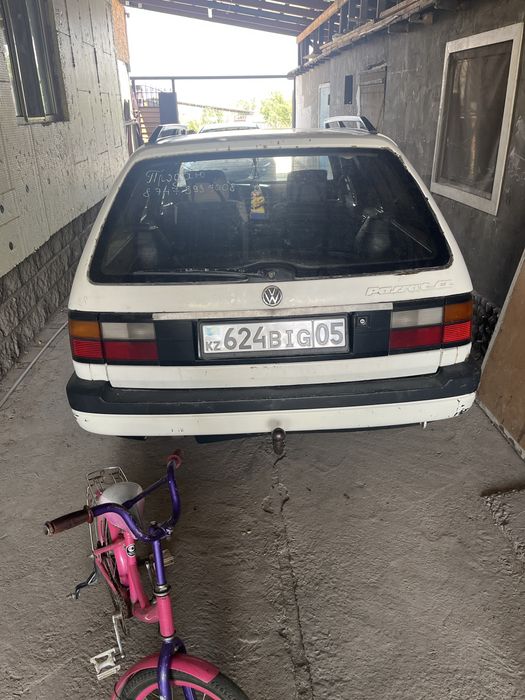Продам срочно Vokswagen passat