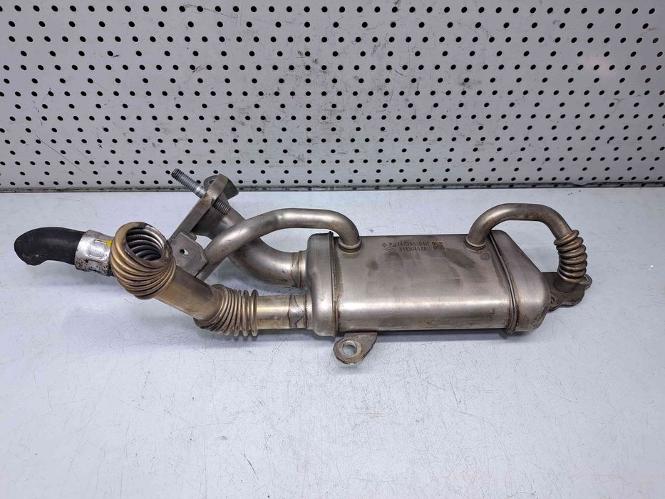 Racitor gaze 147350364R, Nissan Note (E11) 1.5dci