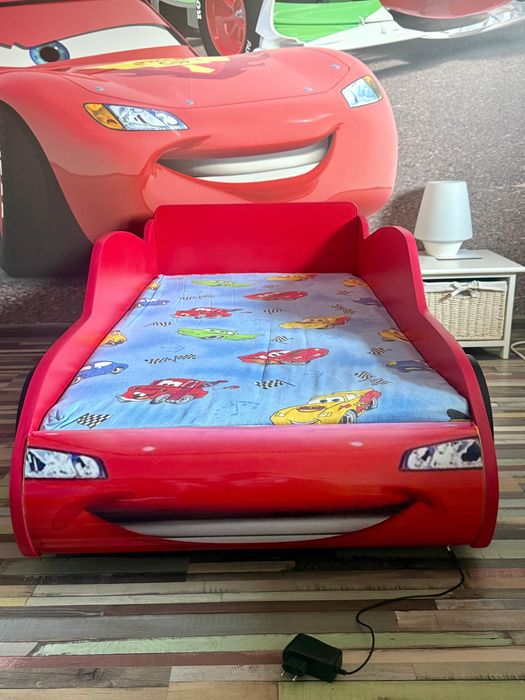 Pat masina tip masina sport Cars