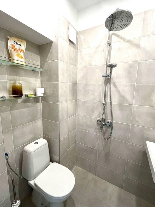 Дава се под наем Двустаен апартамент в София, Изток - 55 кв.м за 650 € - Снимка #8