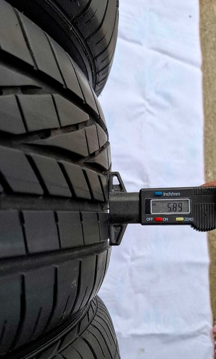 Cauciucuri 195/65 R15 Vară- Set 4 sau 2 buc. Anvelope Gume 15" Vara