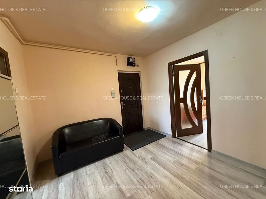 Apartament 3 camere, zona Progresu