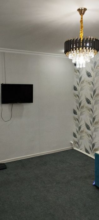 Продам Спутник1 3ком 1этаж 2этажки с шикарным ремонтом двух подездка