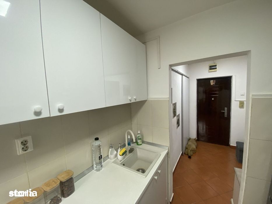 Vanzare apartament zona Titan