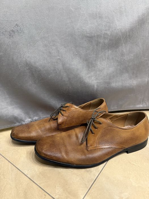 Steve madden мъжки обувки