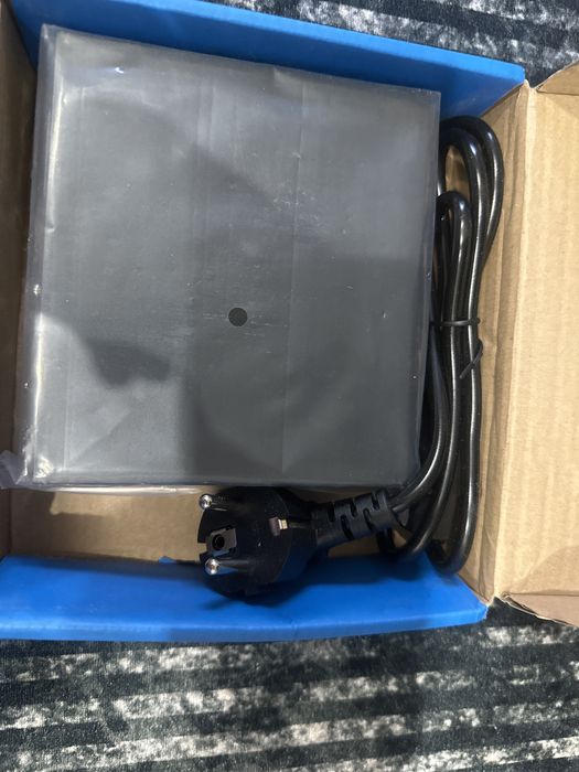 Переключатель PoE