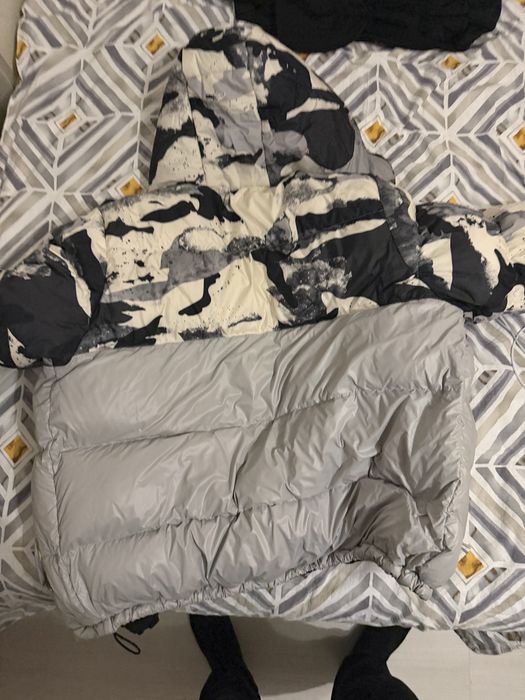 Яке Adidas новооо