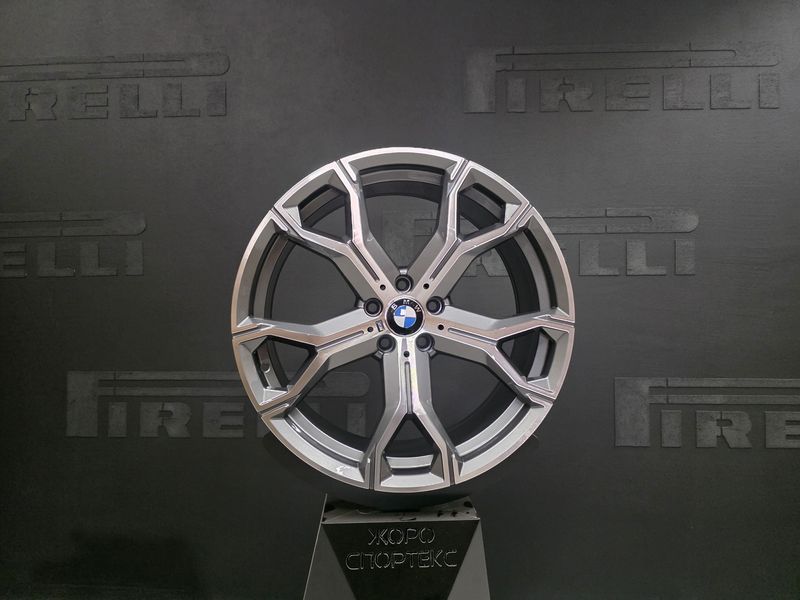 20цола 5х112 BMW БМВ 5x112