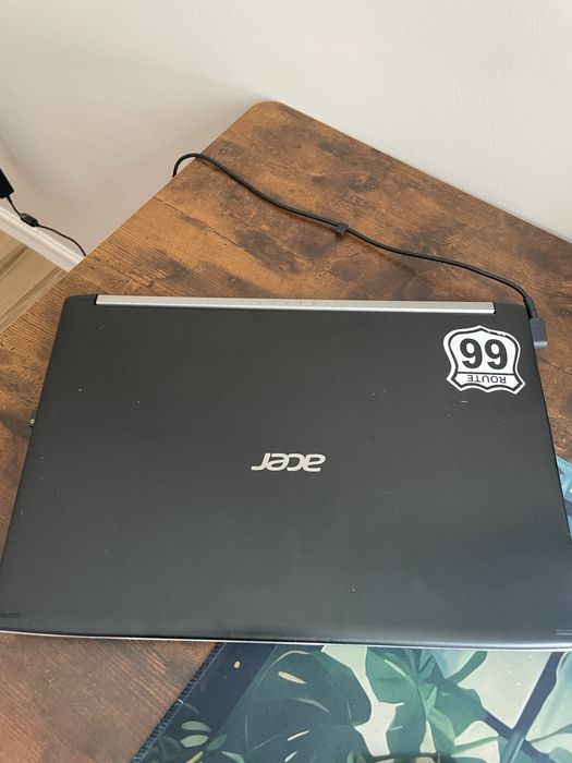 Продам ноутбук Acer Aspire 7