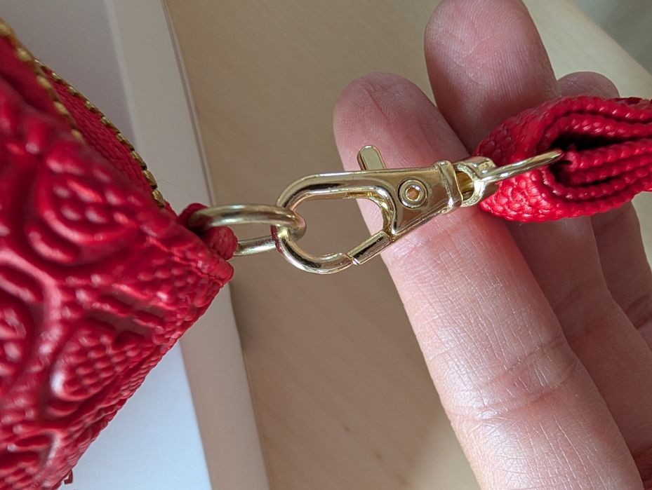 Ново оригинално U.S. Polo Assn. портмоне