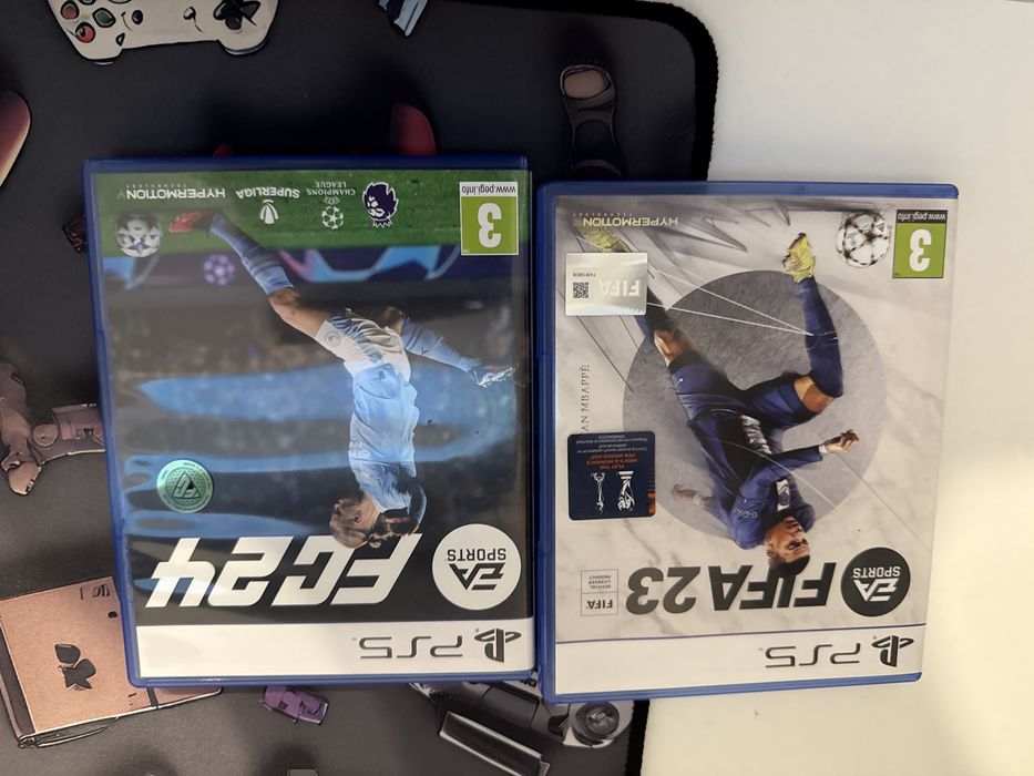 Vand ps 5  pret avantajos