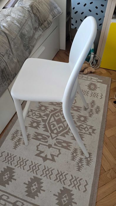 Детско столче за хранене  ikea