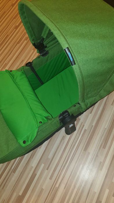 Детска количка Cybex Priam комплект