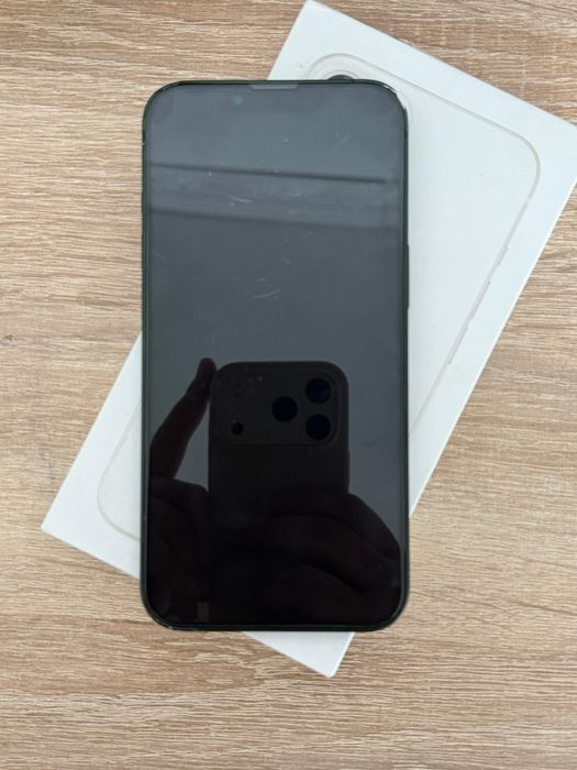 Айфон 13 128 гб документ есть