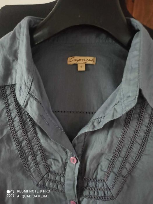 Дамска риза Capasca (S)