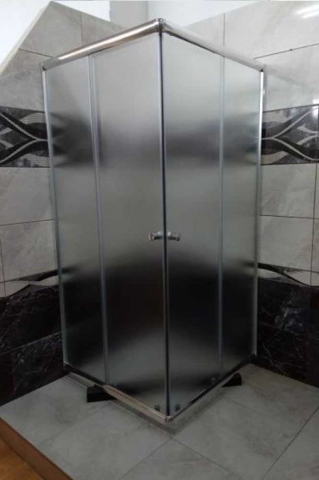 Душ кабина SanoDusch-TT40C - 90/90/180 см.