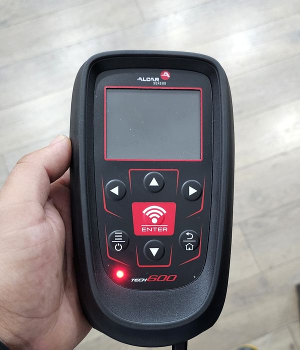 Senzori presiune roți universali ii programam pe loc  bmw audi mercede