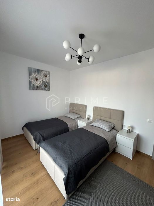 Casă modernă de închiriat – Eleganță și confort în Livezeni