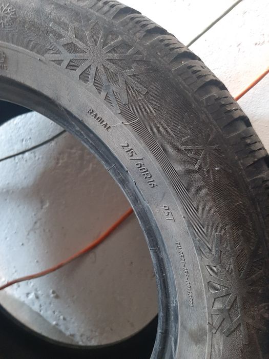 Продам авто шины б/у.