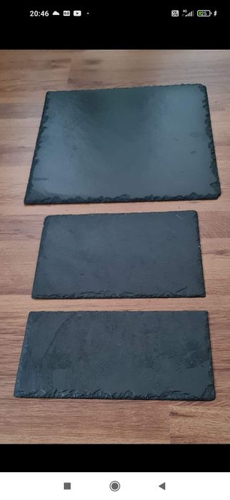 Шистови плочи, камък  облицовка 10 различни размери