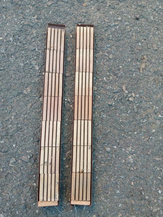 Нагреватели с электродуховки СССР пара 2000