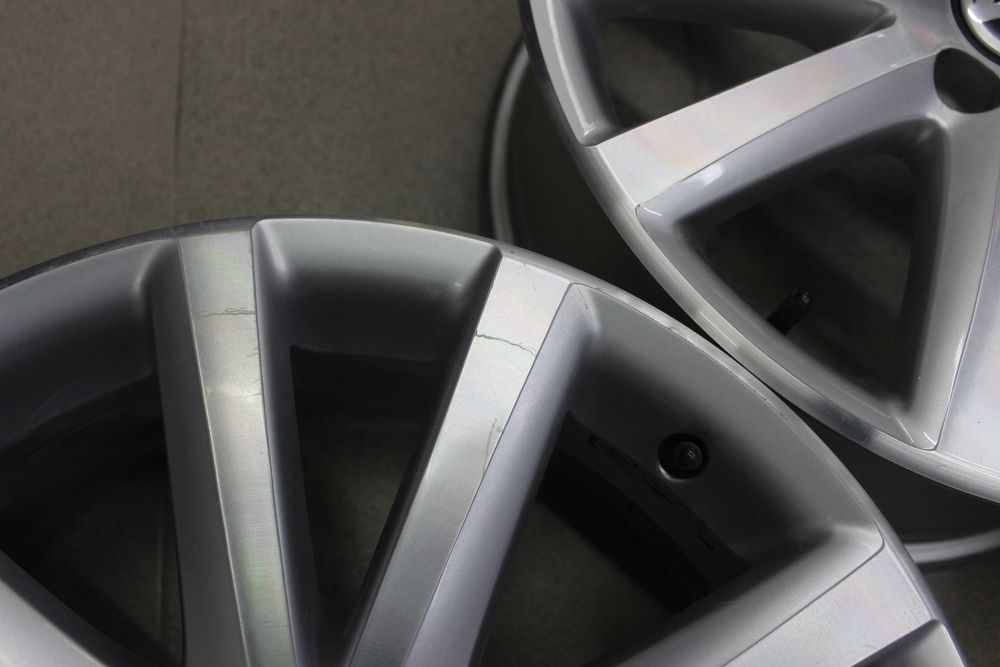 Джанти 17" VW Passat, Caddy, Golf
