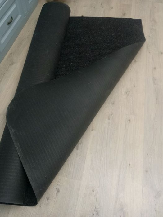 Ковролан прорезиненый,бельгийский