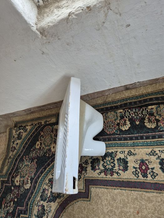 Бу Унитаз  бу ванна