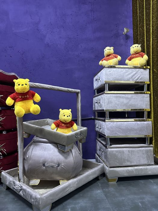 Срочна сотилади туй маросимлари учун