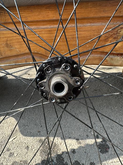 Продам колесо 27.5