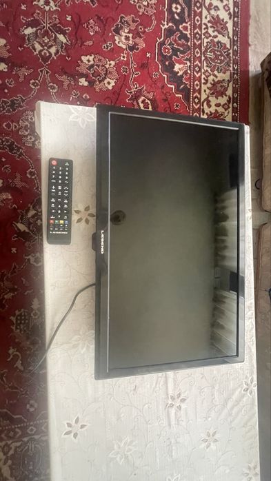 Televizor de vanzare