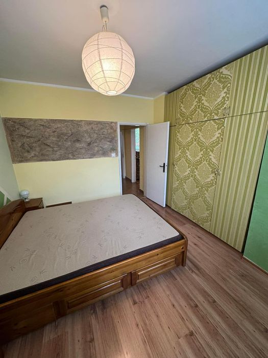 Дава се под наем Тристаен апартамент в София, Лозенец - 113 кв.м за 648.21 € - Снимка #3