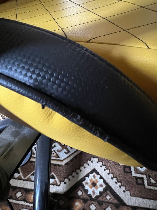 Игровое кресло DAFNA