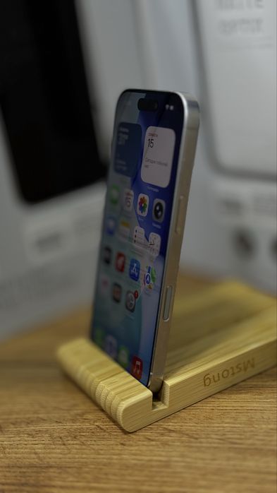 Ip 16 pro 256 gb 41283 Pintel.kz