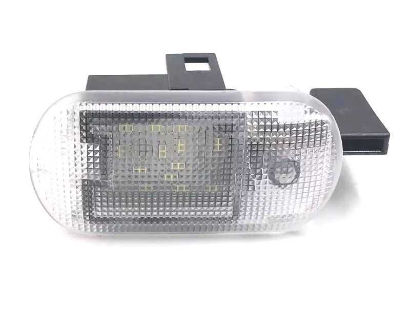 Lampa LED Torpedo Passat B5.5 Golf 4, Superb, Octavia 1, Fabia - Fara Eroare