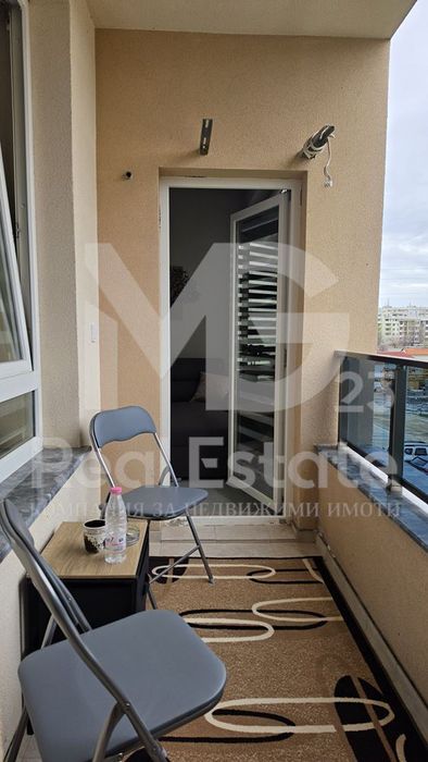 Продава се Тристаен апартамент в Пловдив, Христо Смирненски - 77 кв.м за 848 €/кв.м - Снимка #10