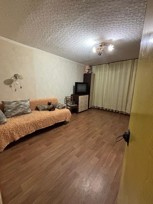Продается квартира в отличном районе