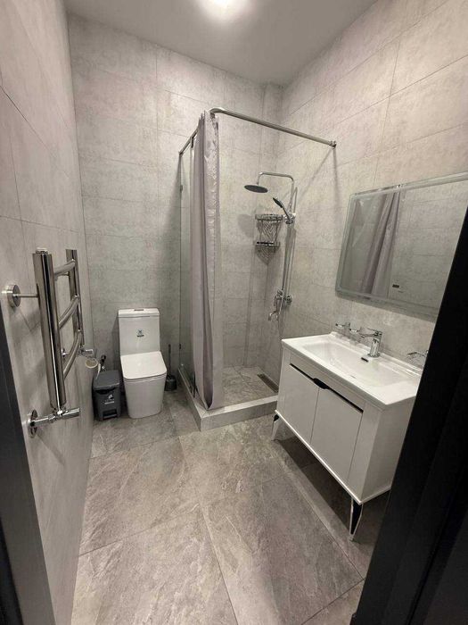 Сдается квартира на Шайхантахурском р-не Караташ