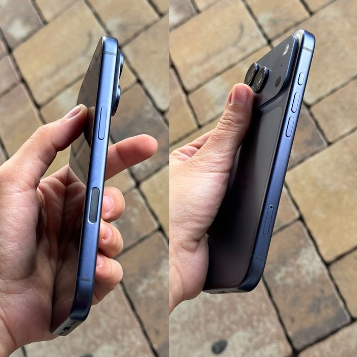 Iphone 17 Pro Neverlocked Garantie 256Gb