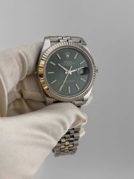 Наручные часы Rolex Datejust