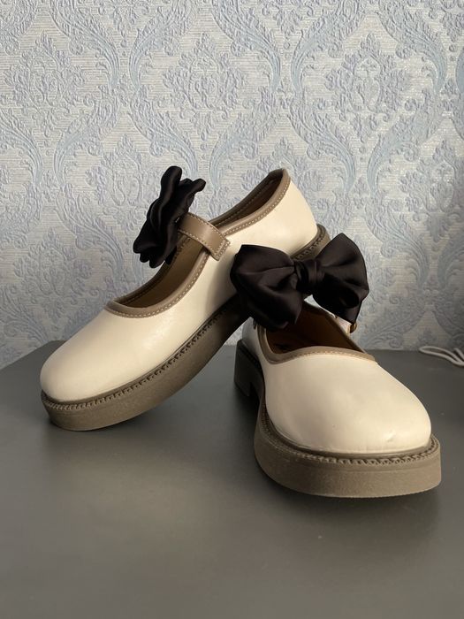 Новый Сандали 37 размер