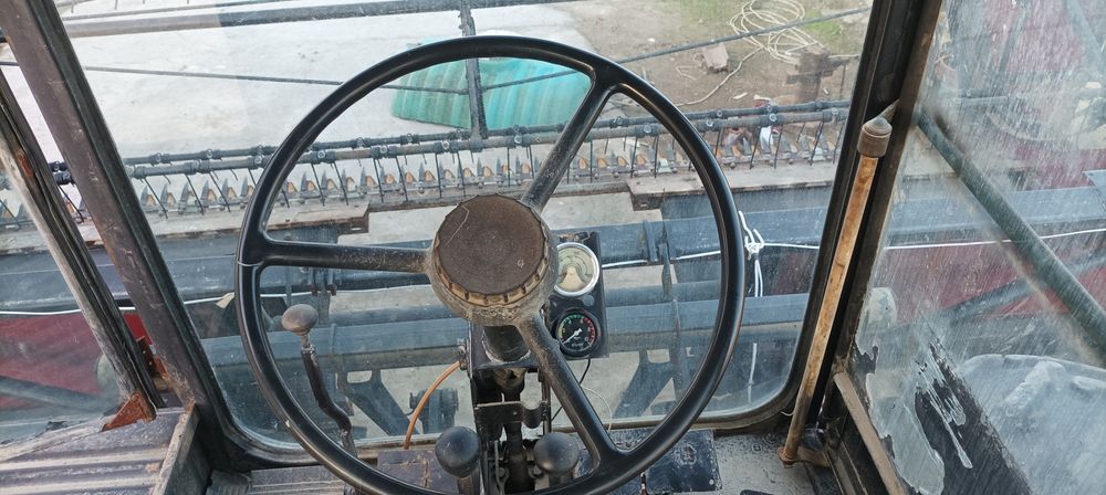 Jatka traktor жатка трактор