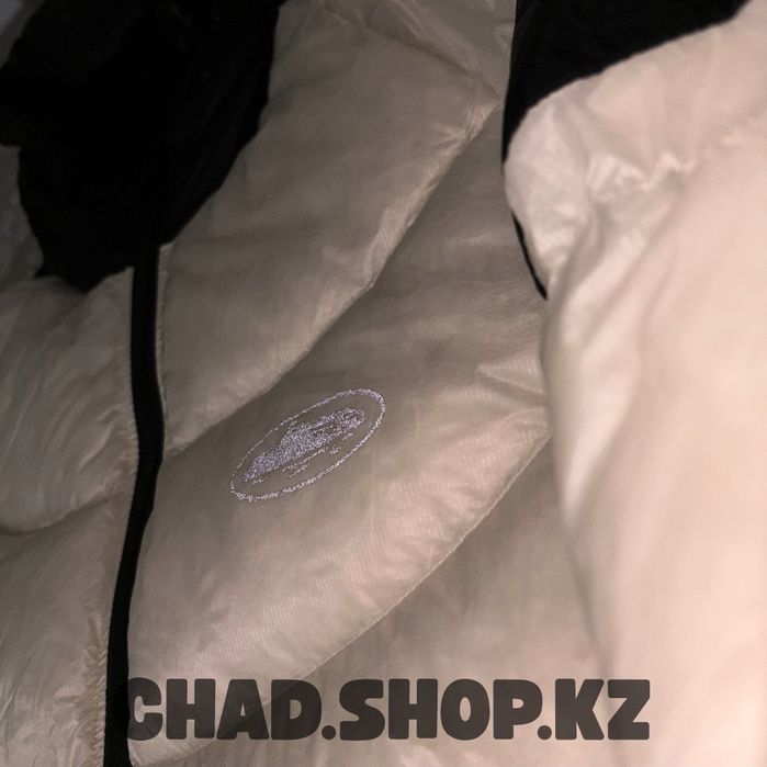 Пуховик зимний Cortiez