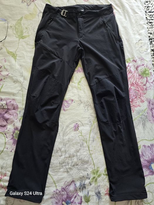 Pantaloni bărbați Decathlon